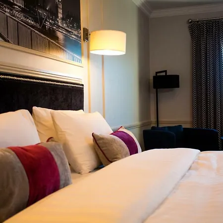 Hotel Kennedy Boutique