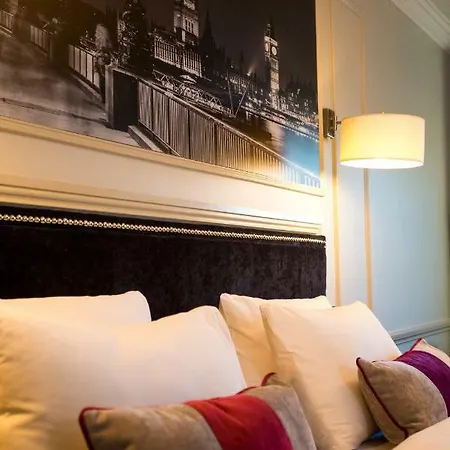Hotel Kennedy Boutique New Ross