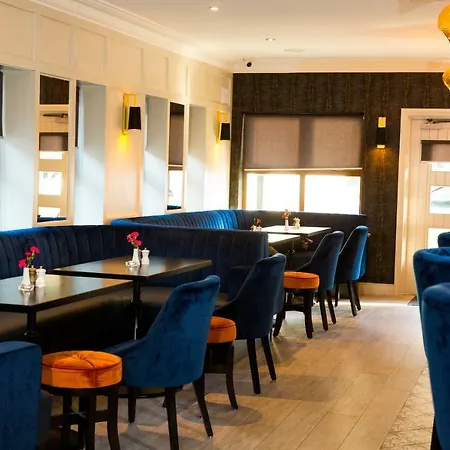 Kennedy Boutique 4* New Ross