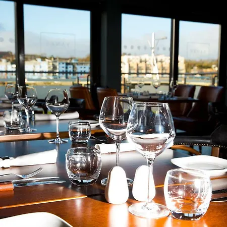 Hotel Kennedy Boutique 4*
