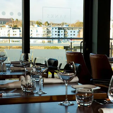 Kennedy Boutique 4*
