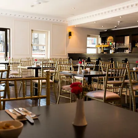 Hotel Kennedy Boutique New Ross