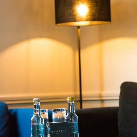 Kennedy Boutique Hotel New Ross