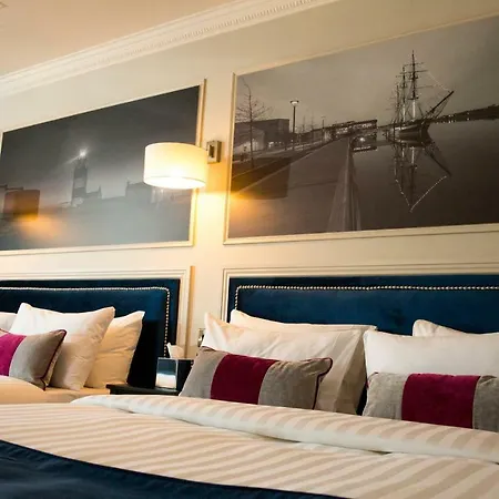 Hotel Kennedy Boutique