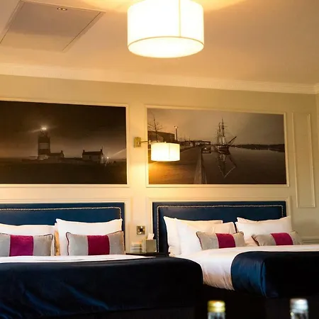 Hotel Kennedy Boutique 4*