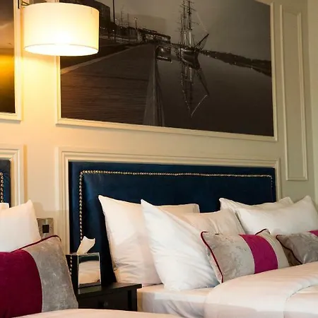 Hotel Kennedy Boutique 4*