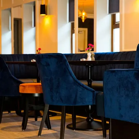 Hotel Kennedy Boutique 4*