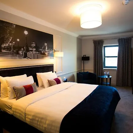 Kennedy Boutique 4* New Ross