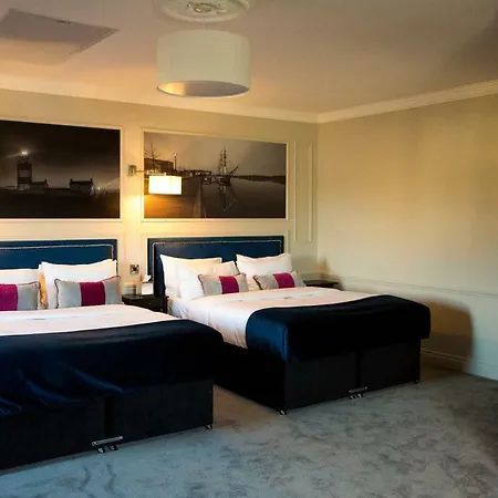 Kennedy Boutique Hotel New Ross