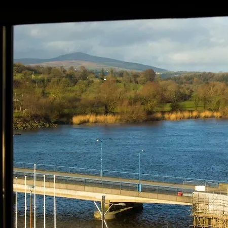 Kennedy Boutique Hotel New Ross