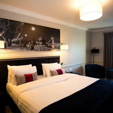 Hotel Kennedy Boutique 4*