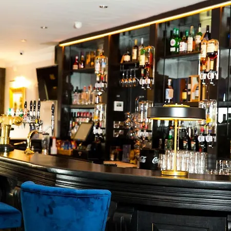 Kennedy Boutique Hotel 4*