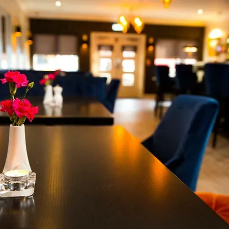 Kennedy Boutique Otel