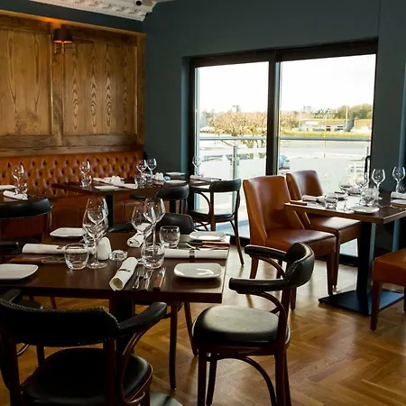 Kennedy Boutique Hotel New Ross