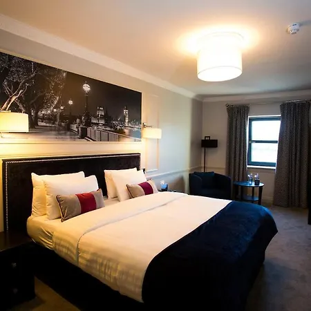 Hotel Kennedy Boutique 4*