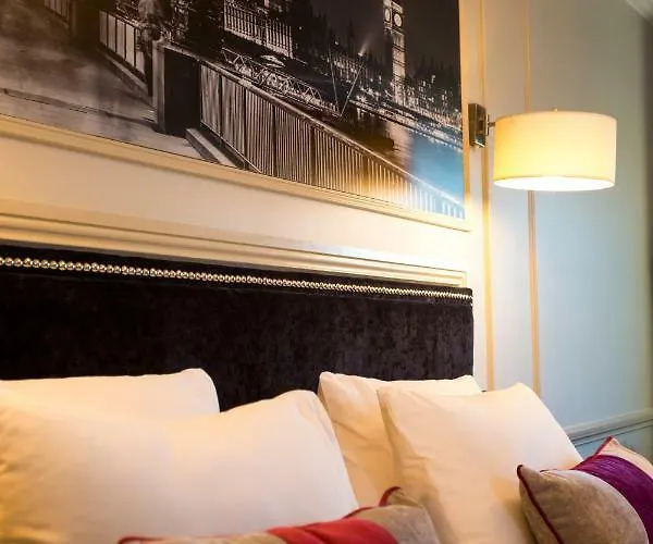 ホテル Kennedy Boutique ニュー・ロス