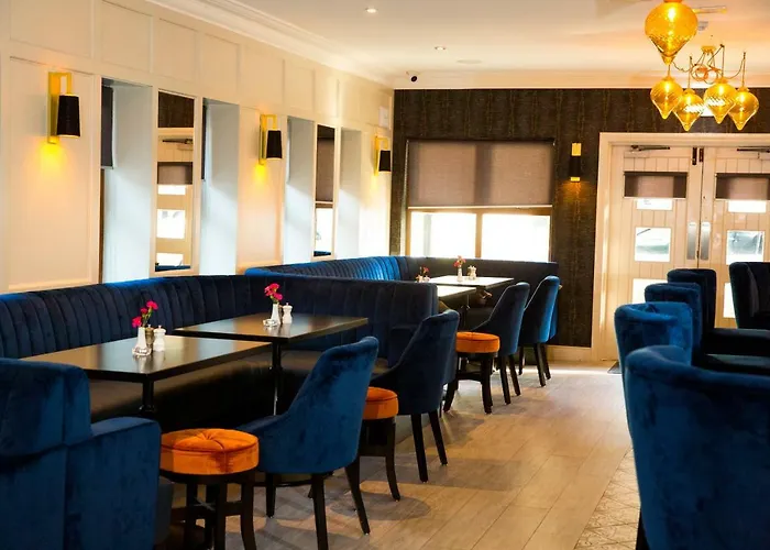 Kennedy Boutique 4* ニュー・ロス