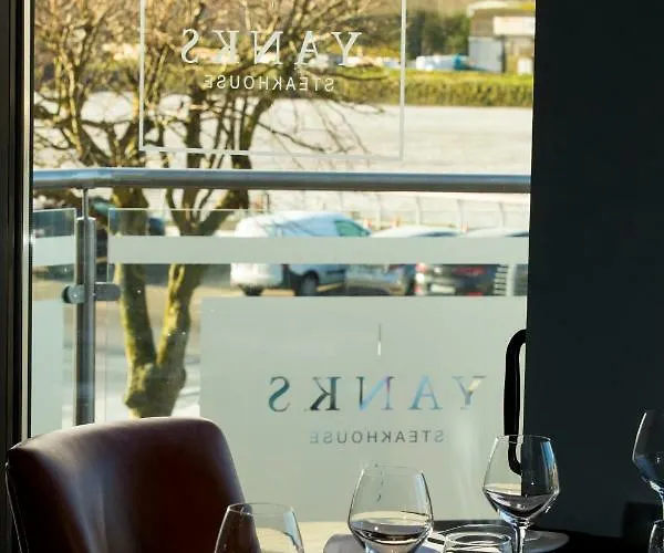 ホテル Kennedy Boutique