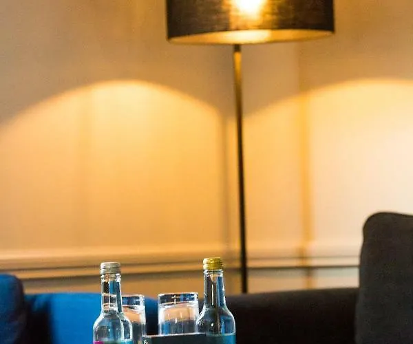 Kennedy Boutique ホテル ニュー・ロス