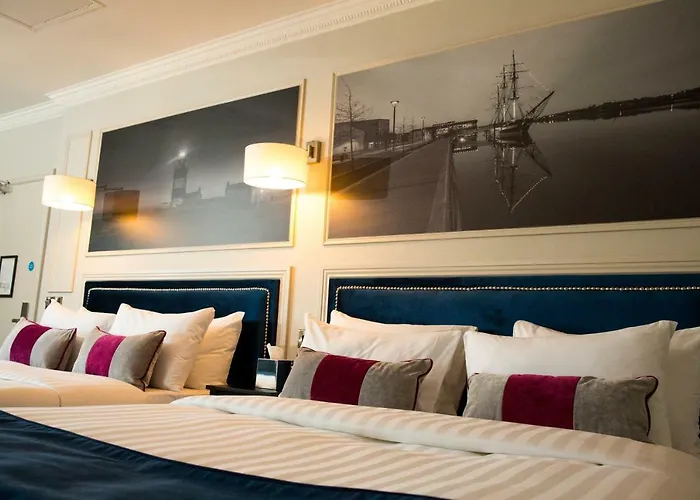 酒店 Kennedy Boutique