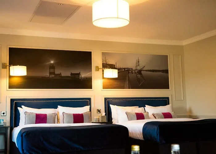 ホテル Kennedy Boutique 4*