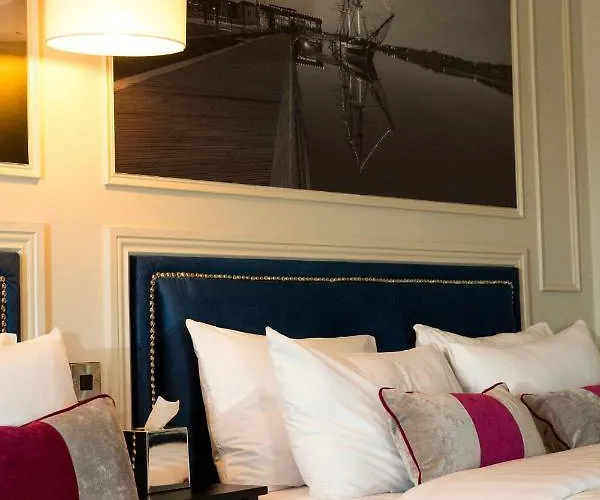 ホテル Kennedy Boutique 4*