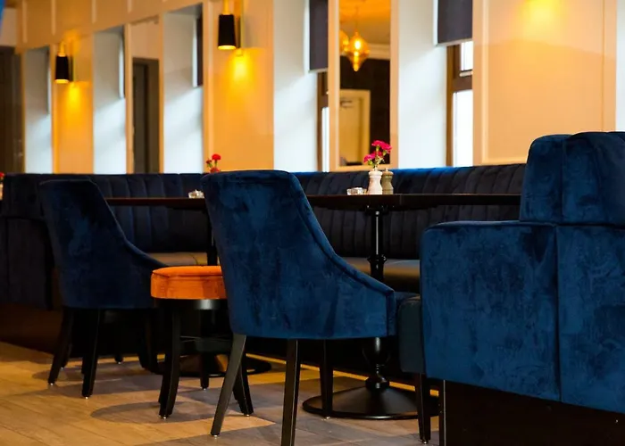 ホテル Kennedy Boutique 4*