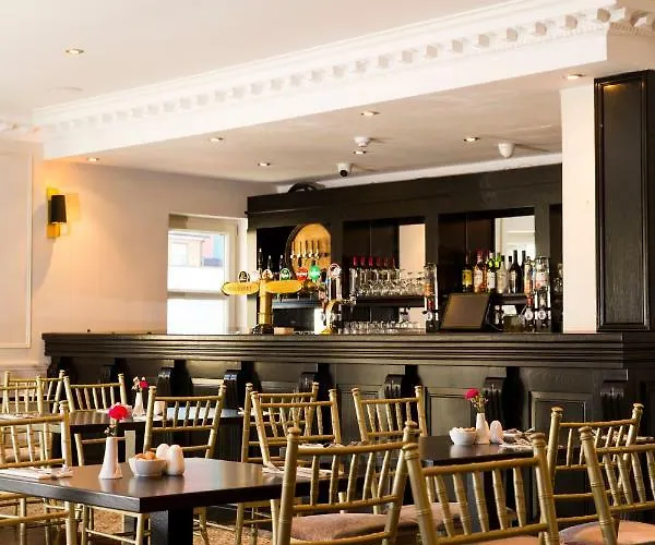 ホテル Kennedy Boutique 4*