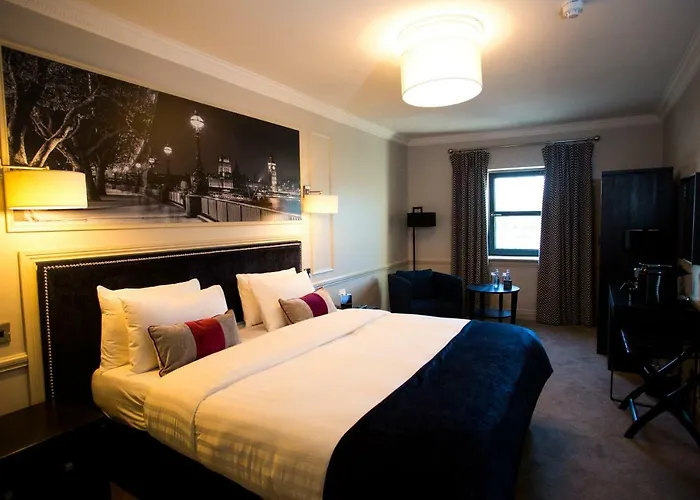 Kennedy Boutique 4* ニュー・ロス