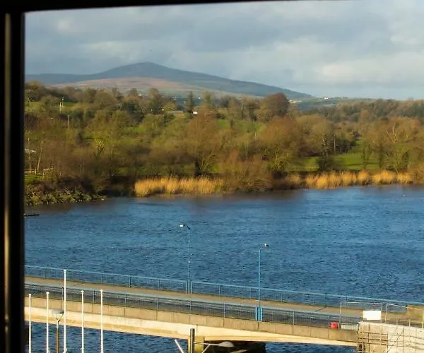 Kennedy Boutique ホテル ニュー・ロス