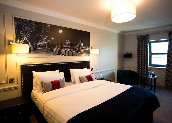 酒店 Kennedy Boutique 4*