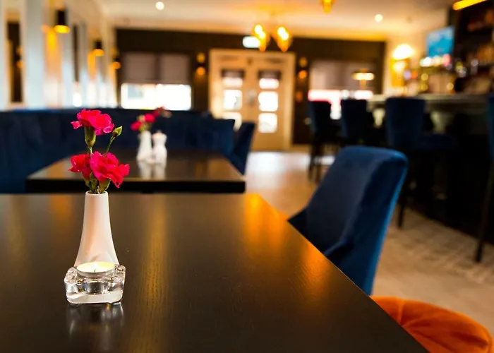 Kennedy Boutique ホテル