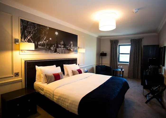 ホテル Kennedy Boutique 4*